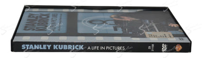 Stanley Kubrick - A Life in Pictures (2001) DVD Snapper