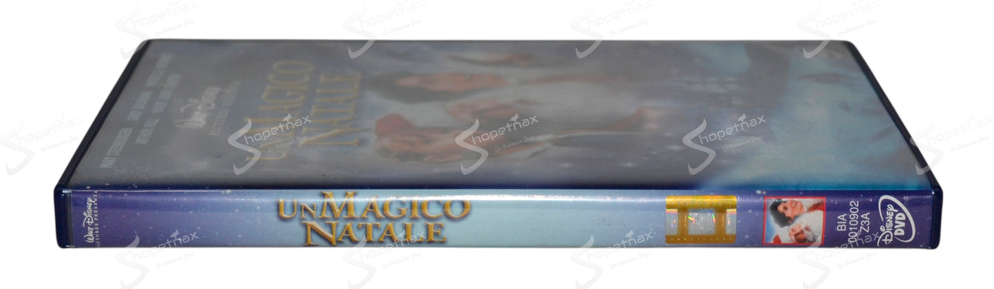 Un Magico Natale (One Magic Christmas) (1985) DVD