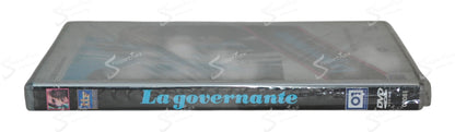 La Governante (1974) DVD
