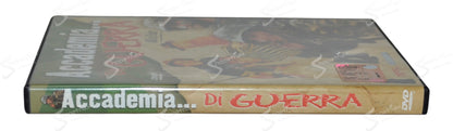 Accademia… di guerra (All's Fair) (1989) DVD