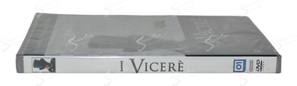I Vicerè (2007) DVD