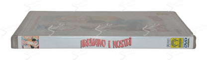 Arrivano i nostri (1951) DVD