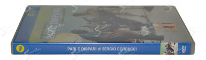Pari e Dispari (1978) DVD Editoriale