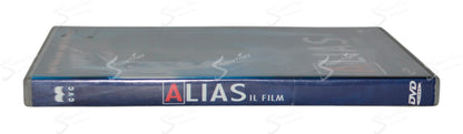 Alias - Il Film (2002) DVD Ottimo