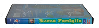 Senza Famiglia (1980) DVD