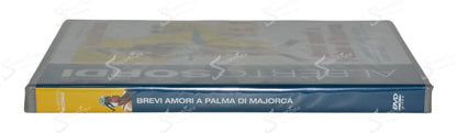 Brevi amori a Palma di Majorca (1959) DVD Editoriale