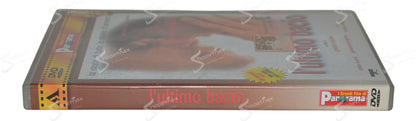 L'Ultimo Bacio (2001) DVD Editoriale