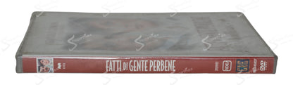 Fatti di gente perbene (1974) DVD