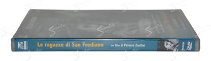 Le ragazze di San Frediano (1954) DVD