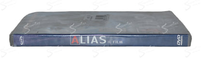 Alias - Il Film (2002) DVD Editoriale