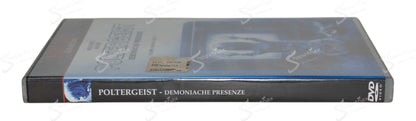 Poltergeist - Demoniache Presenze (1982) DVD Editoriale Ottimo
