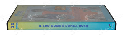 Il suo nome è Donna Rosa (1969) DVD Editoriale