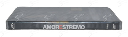 Amorestremo (Amore estremo) (2000) DVD Editoriale