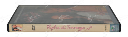 Voglia di Tenerezza (Terms of Endearment) (1983) DVD