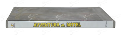 Avventura al motel (1963) DVD