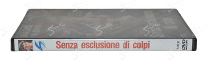Senza esclusione di colpi (Bloodsport) (1988) DVD