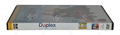 Duplex (2003) DVD Rental