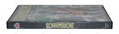 Scaramouche (1952) DVD Ottimo