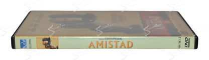 Amistad (1997) DVD