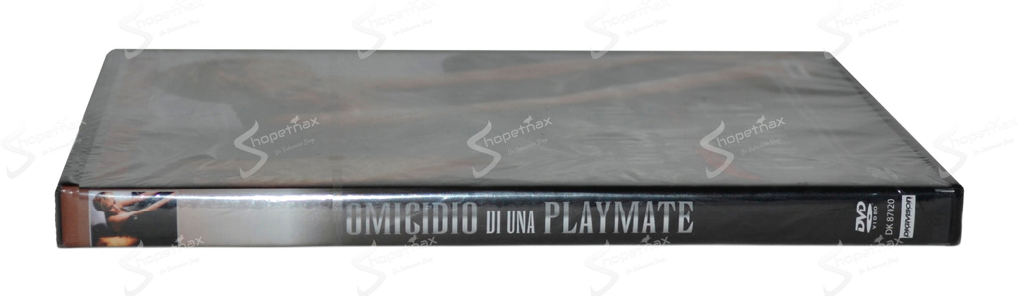 Omicidio di una Playmate (Calendar Girl Murders) (1984) DVD