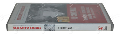 Il Conte Max (1957) DVD Editoriale