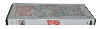 American Pie 2 (2001) DVD