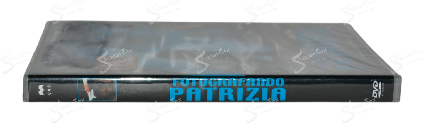 Fotografando Patrizia (1984) DVD