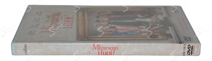 Mi presenti i tuoi? (2004) DVD
