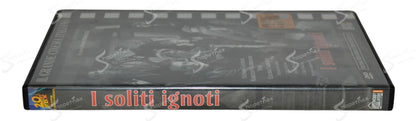 I Soliti Ignoti (1958) DVD