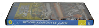 Nati con la camicia (1983) DVD