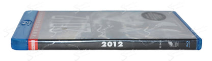 2012 (2009) BLU-RAY Noleggio