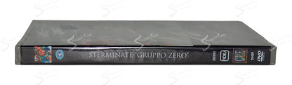 Sterminate "Gruppo Zero" (Nada) (1974) DVD
