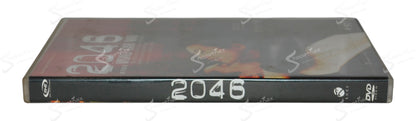 2046 (2004) DVD