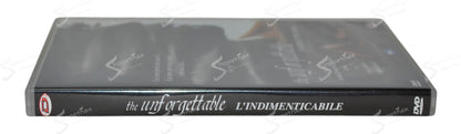 The Unforgettable (2009) DVD