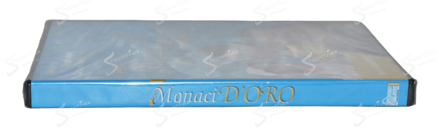 7 monaci d'oro (1966) DVD Editoriale Sigillato