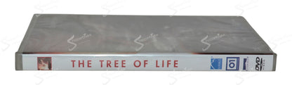 The Tree of Life (2011) Editorial DVD