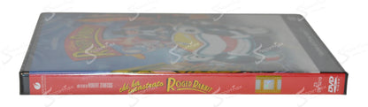 Chi ha incastrato Roger Rabbit (Who Framed Roger Rabbit?) (1988) DVD