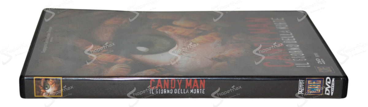 Candyman - Il giorno della morte (Candy man: Day of the Dead) (1999) DVD Editoriale