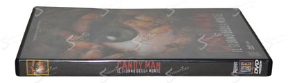 Candyman - Il giorno della morte (Candy man: Day of the Dead) (1999) DVD Editoriale