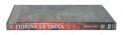 Fiorina la vacca (1972) DVD
