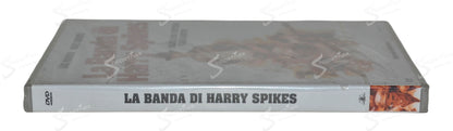 La Banda di Harry Spikes (The Spikes Gang) (1974) DVD