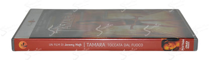 Tamara - Toccata dal Fuoco (2005) DVD