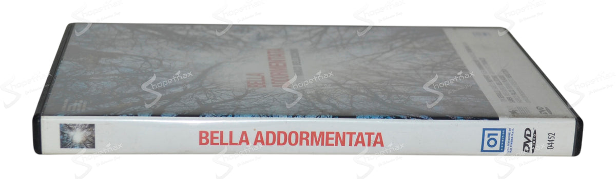 Bella addormentata (2012) DVD Ex Noleggio