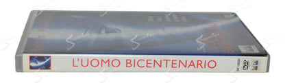 L'Uomo Bicentenario (Bicentennial Man) (1999) DVD Ex Noleggio