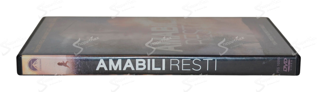 Amabili resti (The Lovely Bones) (2009) DVD Ex Noleggio Discreto