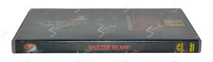 Shutter Island (2010) DVD Editoriale