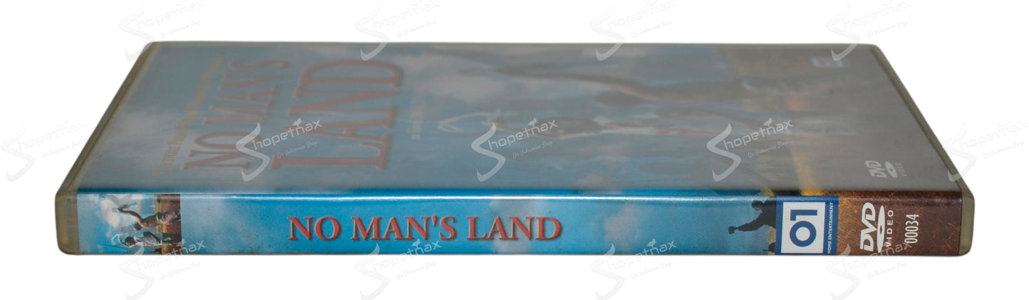 No Man's Land (Ničija zemlja) (2001) DVD