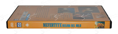 Nefertite - Regina del Nilo (1961) DVD