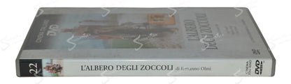 L'Albero degli zoccoli (1978) DVD Editoriale