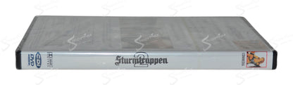 Sturmtruppen 2 - Tutti al Fronte (1982) DVD